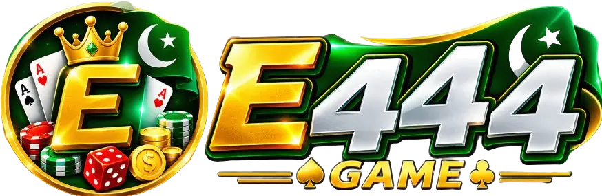 E444 Game
