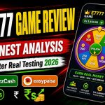 E7777 Game Review: Complete Honest Analysis After Real Testing (2026)