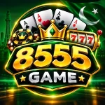 8555 Game