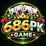 686PK Game
