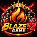 Blaze92 Game