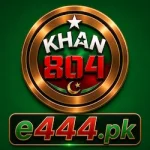 KHAN804 Game