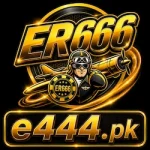 ER666 Game