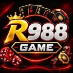R988 Game Logo